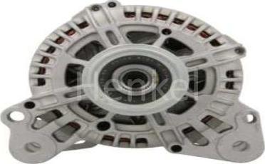 Henkel Parts 3117543 - Ģenerators www.autospares.lv