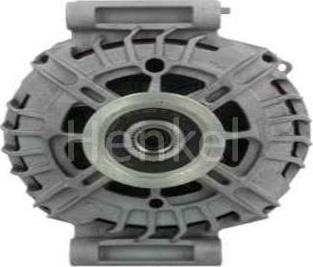 Henkel Parts 3117559 - Alternator www.autospares.lv