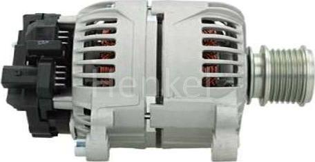 Henkel Parts 3117551 - Ģenerators autospares.lv