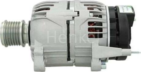 Henkel Parts 3117551 - Ģenerators autospares.lv