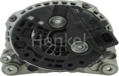 Henkel Parts 3117552 - Ģenerators autospares.lv