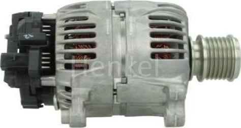 Henkel Parts 3117552 - Ģenerators autospares.lv