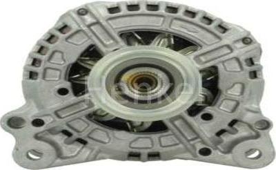 Henkel Parts 3117552 - Ģenerators www.autospares.lv