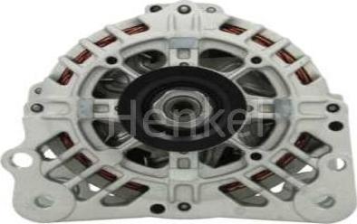 Henkel Parts 3117517 - Ģenerators autospares.lv