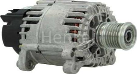 Henkel Parts 3117581 - Генератор www.autospares.lv