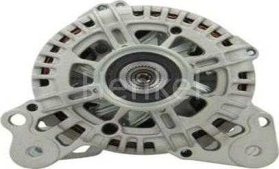 Henkel Parts 3117527 - Генератор www.autospares.lv