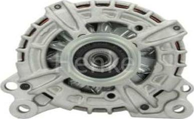 Henkel Parts 3117691 - Alternator www.autospares.lv