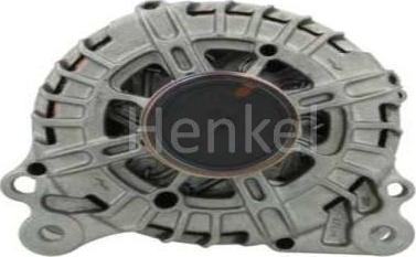 Henkel Parts 3117651 - Ģenerators autospares.lv