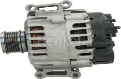 Henkel Parts 3117669 - Ģenerators autospares.lv