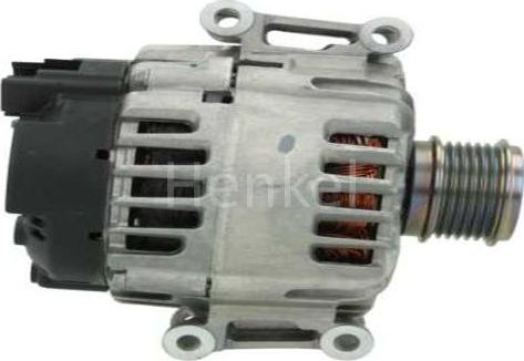 Henkel Parts 3117669 - Ģenerators autospares.lv