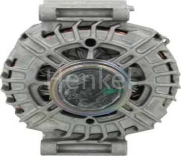 Henkel Parts 3117669 - Ģenerators autospares.lv