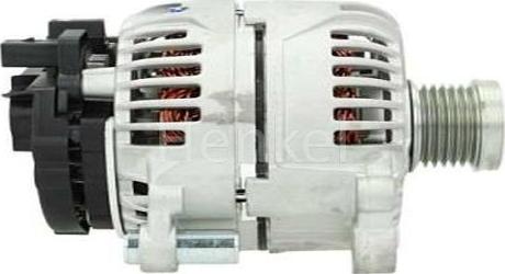 Henkel Parts 3117601 - Ģenerators www.autospares.lv