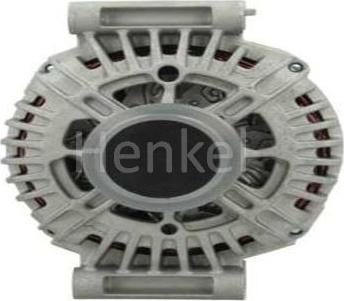 Henkel Parts 3117613 - Ģenerators autospares.lv