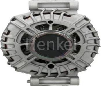 Henkel Parts 3117630 - Alternator www.autospares.lv