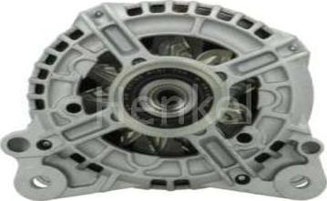 Henkel Parts 3117625 - Alternator www.autospares.lv