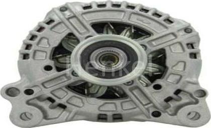 Henkel Parts 3117626 - Alternator www.autospares.lv