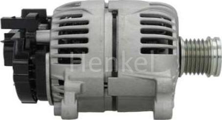 Henkel Parts 3117623 - Ģenerators autospares.lv