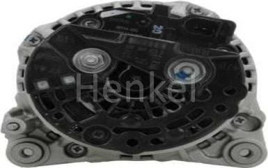 Henkel Parts 3117623 - Ģenerators autospares.lv