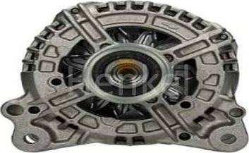 Henkel Parts 3117622 - Генератор www.autospares.lv