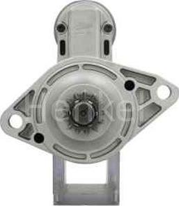 Henkel Parts 3117045 - Starter www.autospares.lv