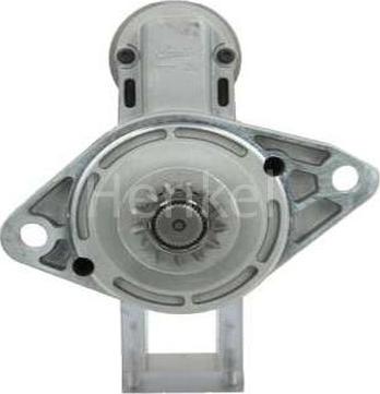 Henkel Parts 3117046 - Starter www.autospares.lv