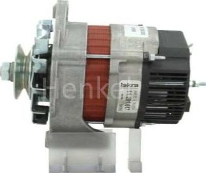 Henkel Parts 3117084 - Ģenerators autospares.lv