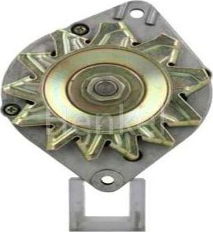 Henkel Parts 3117078 - Генератор www.autospares.lv