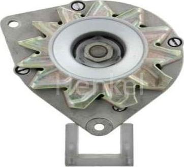 Henkel Parts 3117077 - Alternator www.autospares.lv