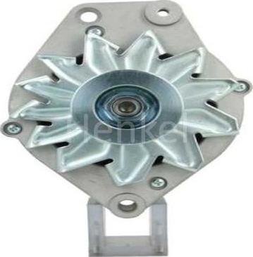 Henkel Parts 3117147 - Alternator www.autospares.lv