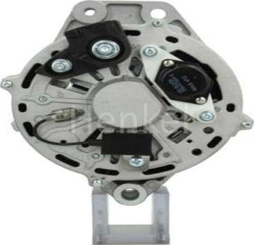 Henkel Parts 3117147 - Ģenerators autospares.lv