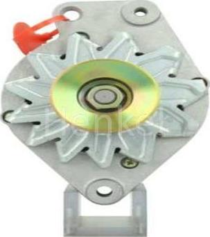 Henkel Parts 3117119 - Генератор www.autospares.lv