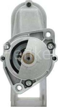 Henkel Parts 3117874 - Starteris www.autospares.lv