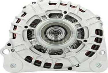 Henkel Parts 3117396 - Alternator www.autospares.lv