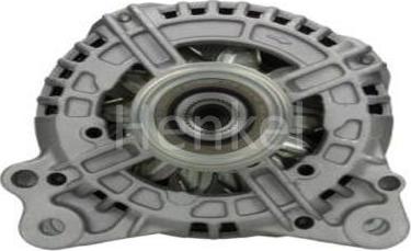 Henkel Parts 3117397 - Alternator www.autospares.lv