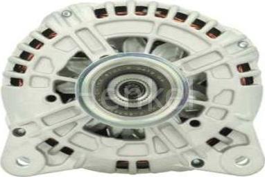 Henkel Parts 3117358 - Ģenerators www.autospares.lv