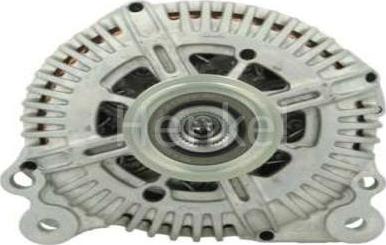 Henkel Parts 3117361 - Ģenerators www.autospares.lv