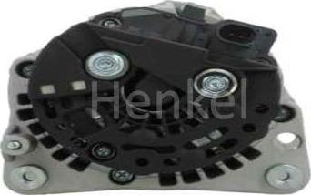 Henkel Parts 3117362 - Ģenerators autospares.lv