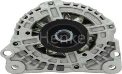 Henkel Parts 3117304 - Ģenerators autospares.lv