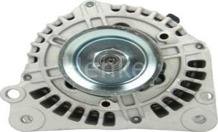 Henkel Parts 3117302 - Генератор www.autospares.lv