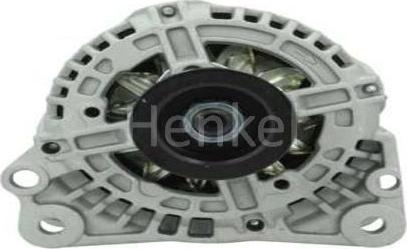 Henkel Parts 3117312 - Ģenerators autospares.lv