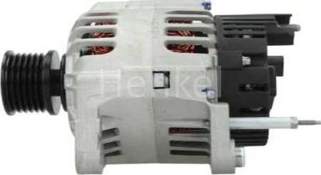 Henkel Parts 3117317 - Ģenerators autospares.lv