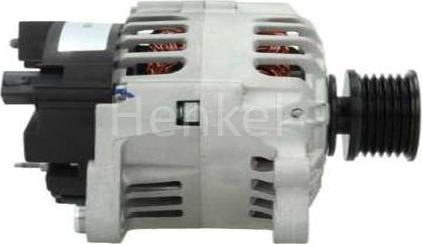 Henkel Parts 3117317 - Ģenerators autospares.lv