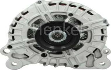 Henkel Parts 3117375 - Ģenerators autospares.lv