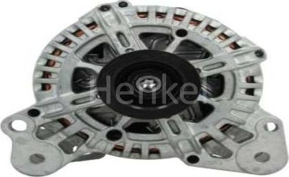 Henkel Parts 3117371 - Ģenerators autospares.lv