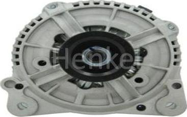 Henkel Parts 3117257 - Генератор www.autospares.lv