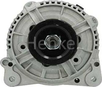 Henkel Parts 3117267 - Генератор www.autospares.lv