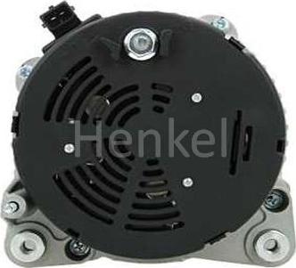 Henkel Parts 3117267 - Ģenerators www.autospares.lv