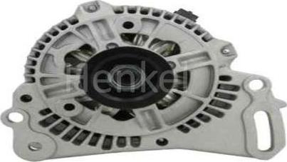 Henkel Parts 3117209 - Alternator www.autospares.lv