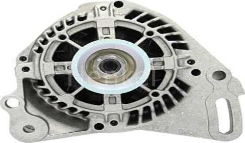 Henkel Parts 3117206 - Генератор www.autospares.lv