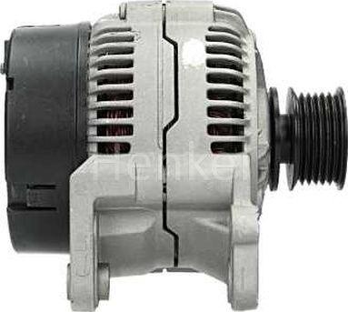 Henkel Parts 3117207 - Ģenerators www.autospares.lv